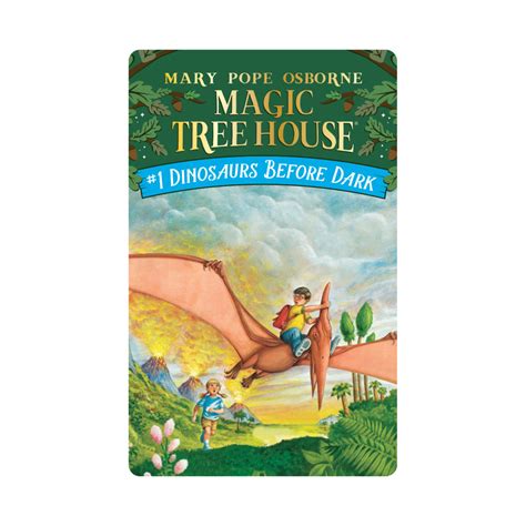 Magic treehouse y0to